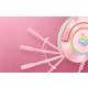 ONIKUMA K9 Cat Ears (Pink) Gaming slusalice