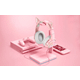 ONIKUMA K9 Cat Ears (Pink) Gaming slusalice