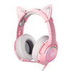 ONIKUMA K9 Cat Ears (Pink)