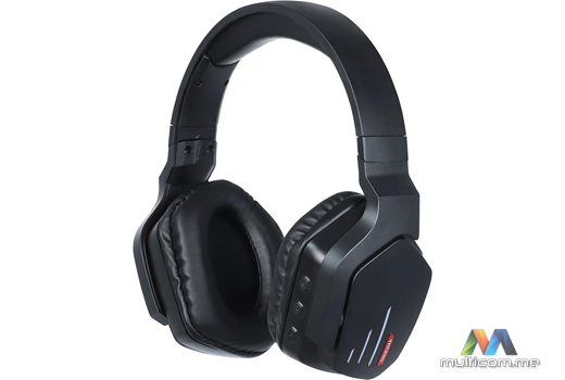 ONIKUMA B60 (Black) Gaming slusalice