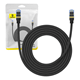 Baseus Braided Cat.7 3m mrežni kabl