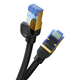 Baseus Braided Cat.7 3m mrežni kabl