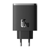 Baseus Cube Pro Fast Charger 2C+U 65W punjač