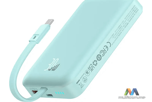 Baseus P1002210B333-00