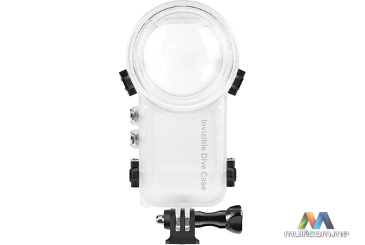 Puluz Waterproof Dive Case