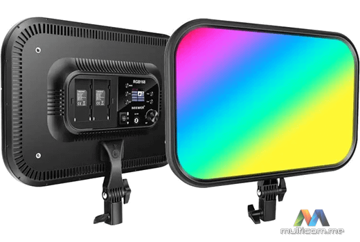 Neewer RGB168 0