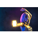 Neewer VL67C RGB 5W selfie lamp
