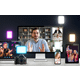 Neewer VL67C RGB 5W selfie lamp
