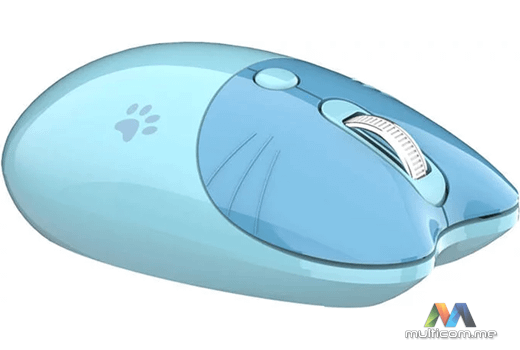 MOFII M3DM Blue