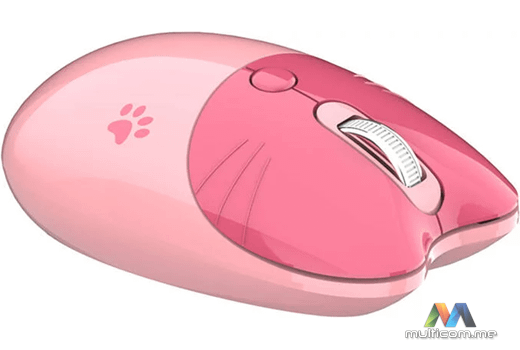 MOFII M3DM Pink