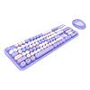 MOFII Sweet Combo Purple