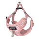 Dogness povodac i pojas set za mačku (Roza)