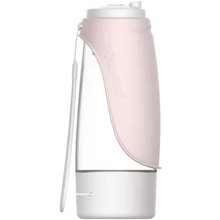 Dogness Pet Water Bottle 438ml (Pink)