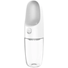 Dogness D11 Travel bottle 400ml (White)