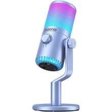 Maono DM30RGB Purple