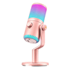 Maono DM30RGB Pink