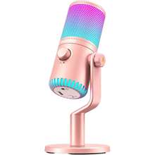 Maono DM30RGB Pink