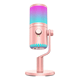 Maono DM30RGB Pink Mikrofon