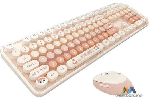 MOFII New SMK-623387AG O