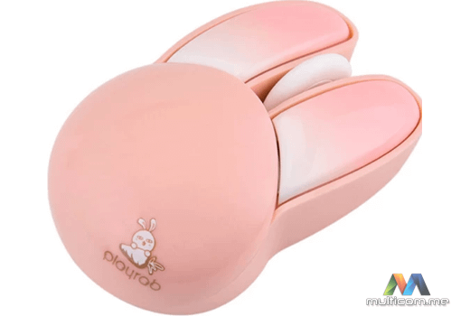 MOFII Rabbit M6AG Pink