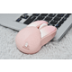 MOFII M6 Rabbit (Pink) miš