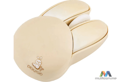 MOFII Rabbit M6AG Cream