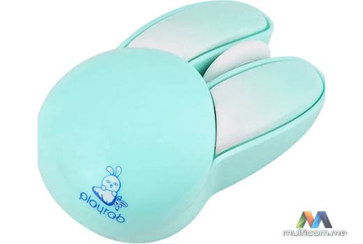 MOFII Rabbit M6AG Blue