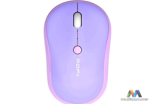 MOFII M5DM (Purple)
