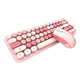 MOFII iBean Pro New (Pink) COMBO