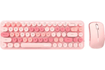 MOFII iBean Pro New (Pink) COMBO