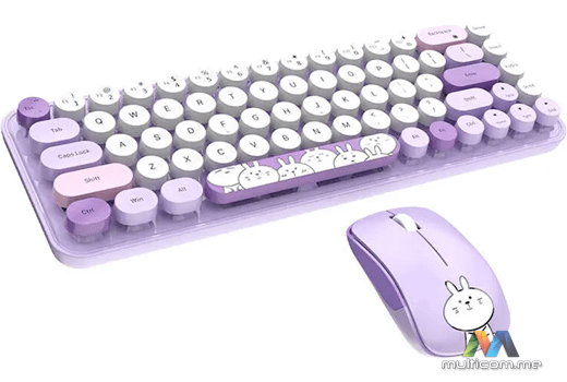 MOFII iBean Pro New (Purple)