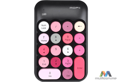 MOFII X910