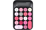 MOFII X910 NUMPAD (Black)