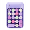 MOFII X910 NUMPAD (Purple)