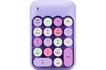 MOFII X910 NUMPAD (Purple)