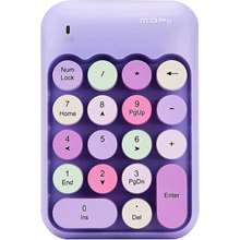 MOFII X910 NUMPAD (Purple)