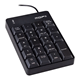 MOFII X810 NUMPAD (Black)