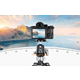 KF Concept X284C4 BH-36 tripod