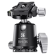 KF Concept X284C4 BH-36 tripod
