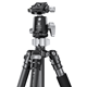 KF Concept X254C4 BH-30 tripod