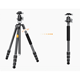 KF Concept X254C4 BH-30 tripod