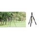 KF Concept X254C4 BH-30 tripod