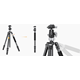 KF Concept X254C4 BH-30 tripod