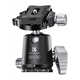 KF Concept X254C4 BH-30 tripod