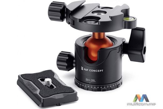 KF Concept BH-28L glava 0