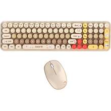 MOFII BABY BEAR BEIGE COMBO