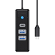 Orico PWC2U-C3-015-BK-EP USB Hub