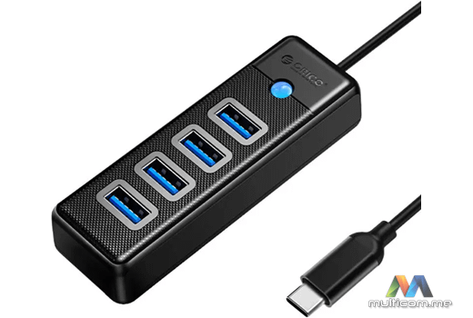 Orico PW4U-C3-015-BK-EP