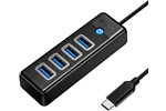 Orico PW4U-C3-015-BK-EP