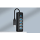 Orico PW4U-C3-015-BK-EP USB Hub